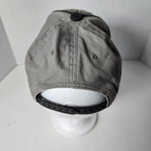 Tap Out Snap Back Cap - Picture 3 of 5